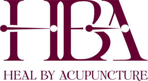 Heal By Acupuncture