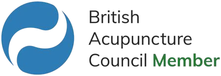 British Acupuncture Council Member