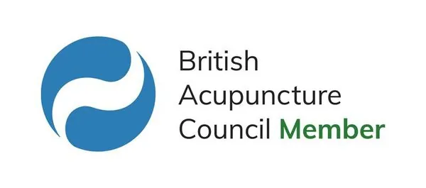 British Acupuncture Council Member