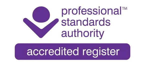 Professional Standards Authority accredited register